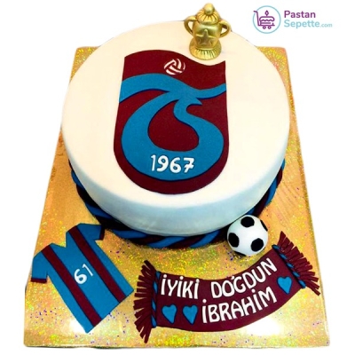 Trabzonspor Konsept Pasta